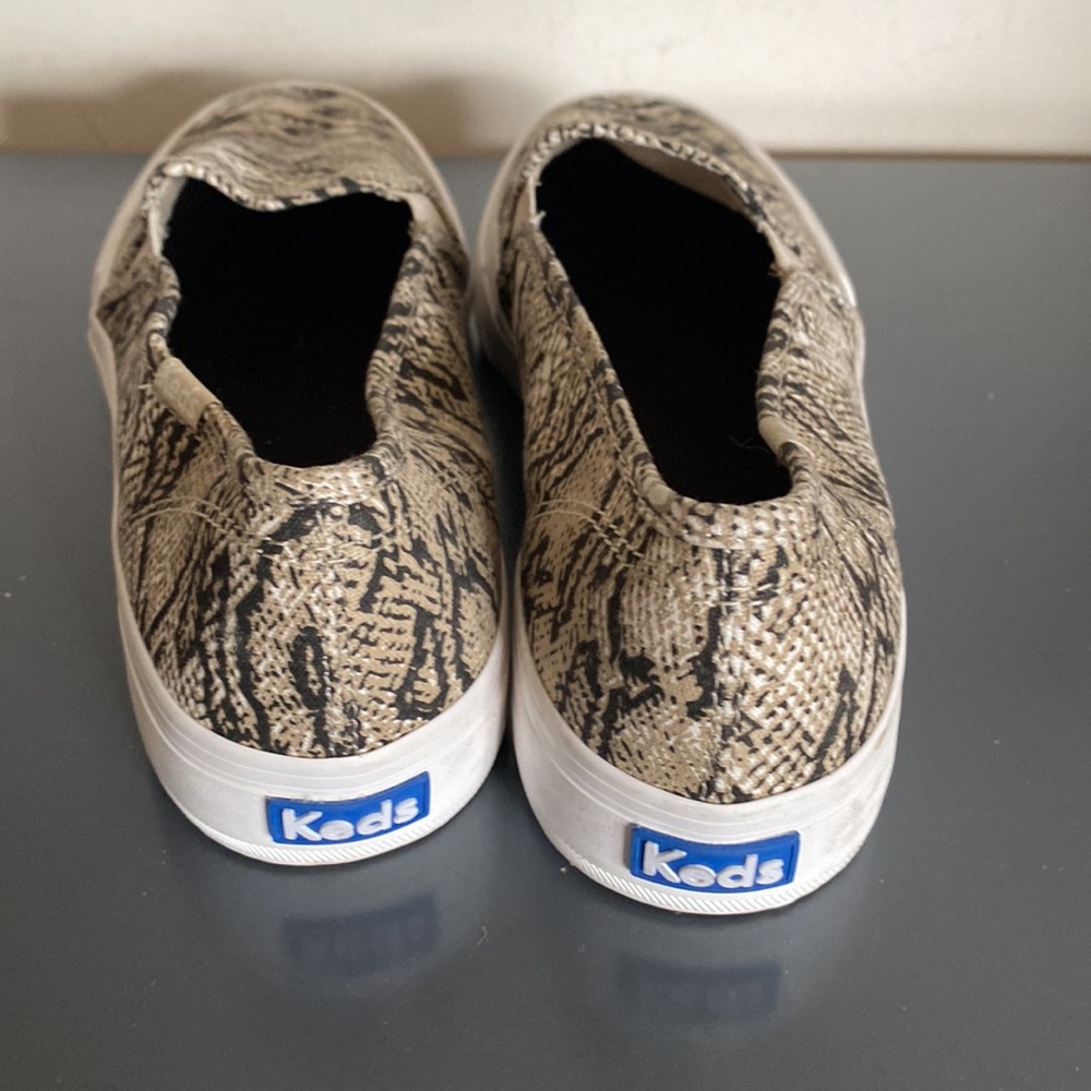 Keds Snake Pattern - Picture 4 of 8